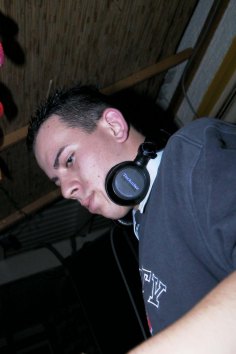 DJ Tabjorka