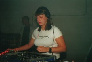 Miss Kittin