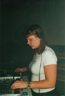 Miss Kittin