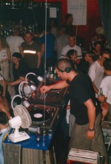 Chris Liebing
