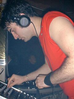 Andre Galluzi