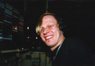 Ray Defence Technican