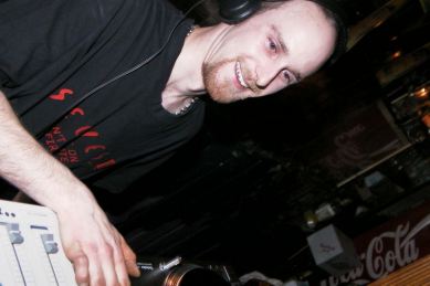 DJ Craxx