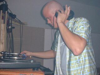 DJ Friendly