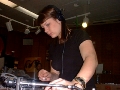 Miss Kittin