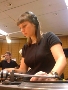 Miss Kittin