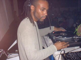 Denard Henry