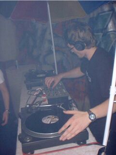 DJ Sog