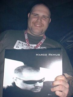 Marco Remus