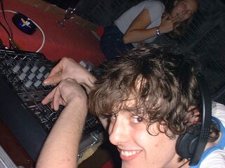 Lappen aka TomTomGroove