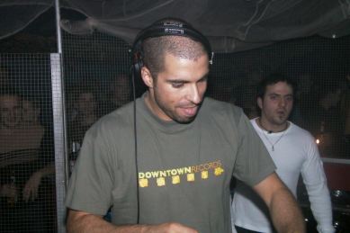 Chris Liebing