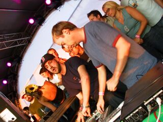 Hardfloor