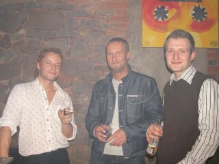 die "Macher"