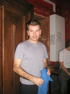 paul oakenfold