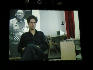 christoph schlingensief