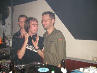 karotte & justus köhncke