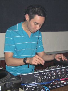 daniel wang