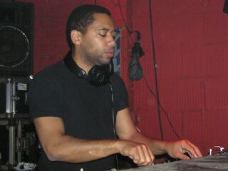 carl craig