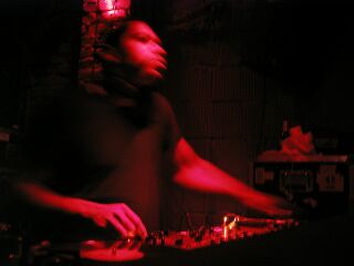 carl craig
