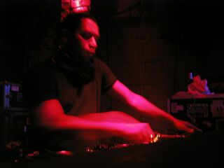 carl craig