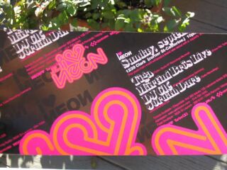 der beweis. es gibt elektronisches leben am ende des atlantiks!!!