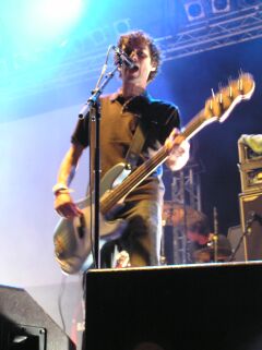 bloc party