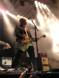 tocotronic