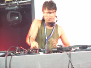 andr&eacute; galluzzi