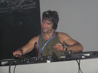 andré galluzzi
