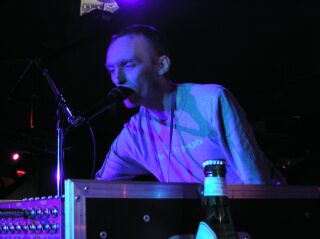 richard davis