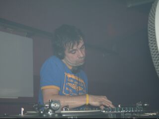 louis garcia