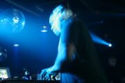 kevin saunderson