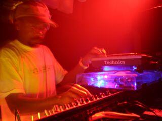 larry heard