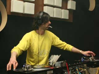 alan roxy