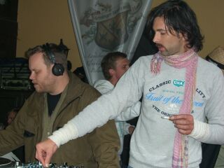 heiko mso & alan roxy
