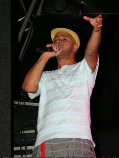 nightmares on wax