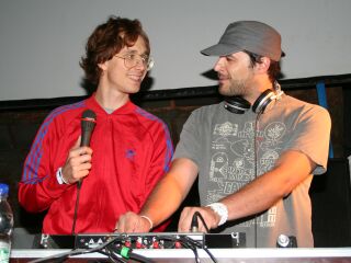 erlend oye & phonique