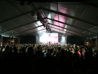 crowd bei soulwax