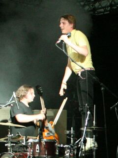 das pop