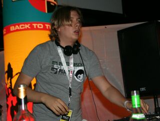 dominik eulberg
