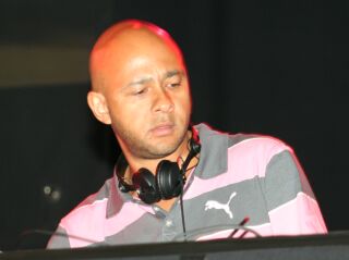 nightmares on wax