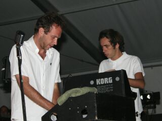 soulwax