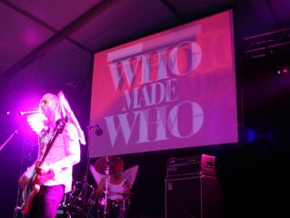 whomadewho