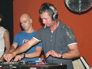 l.o.c. & alexander selig