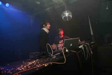 apparat & skate