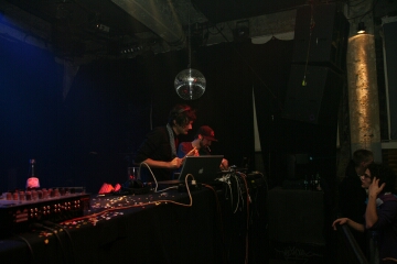 apparat & skate