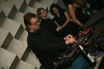kenneth christiansen