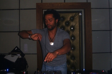 ray okpara